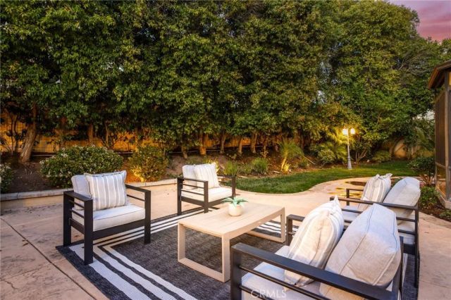 2331 Coffman Drive, Tustin, CA 92782