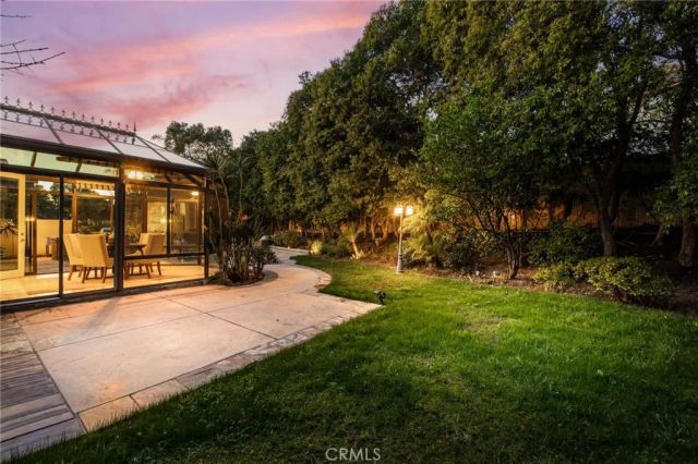 2331 Coffman Drive, Tustin, CA 92782