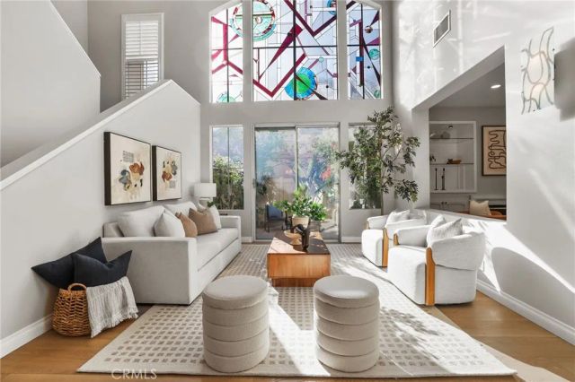 2331 Coffman Drive, Tustin, CA 92782