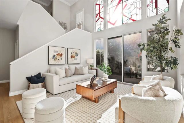 2331 Coffman Drive, Tustin, CA 92782