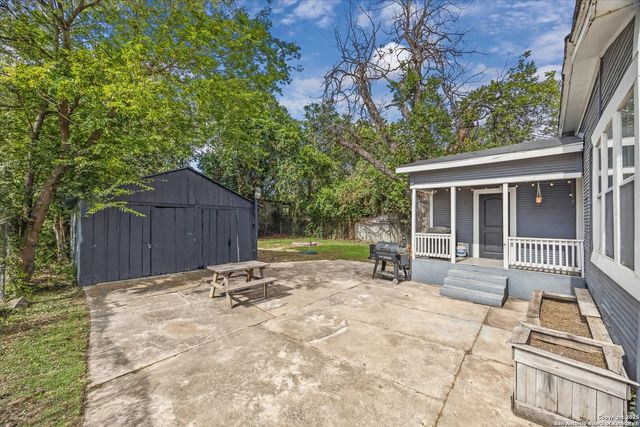 240 Belmont, San Antonio, TX 78202