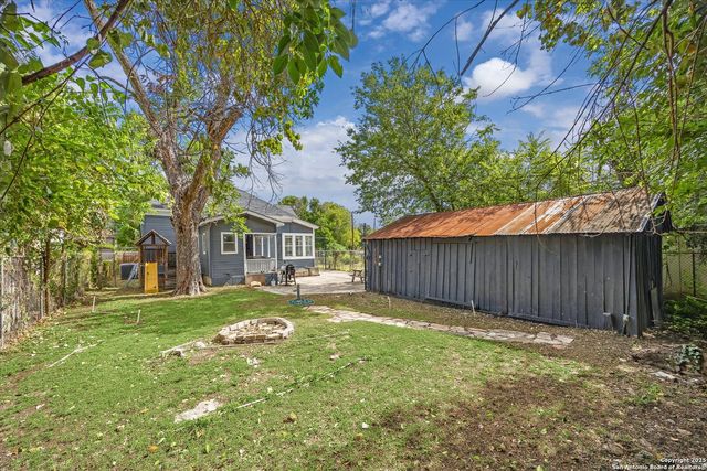 240 Belmont, San Antonio, TX 78202