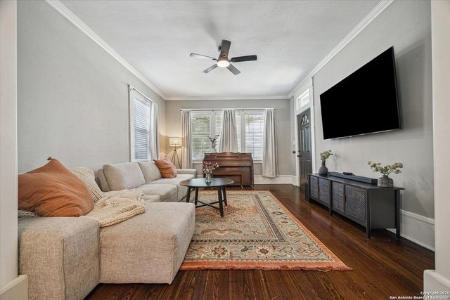 240 Belmont, San Antonio, TX 78202