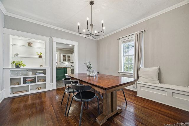 240 Belmont, San Antonio, TX 78202