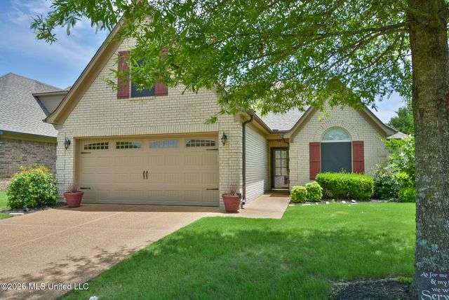 5854 Foxdale Loop, Southaven, MS 38672