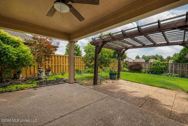 5854 Foxdale Loop, Southaven, MS 38672