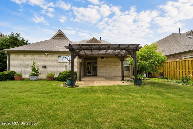 5854 Foxdale Loop, Southaven, MS 38672