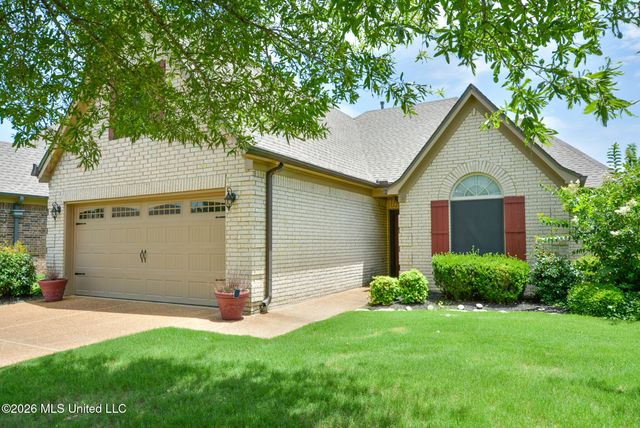 5854 Foxdale Loop, Southaven, MS 38672