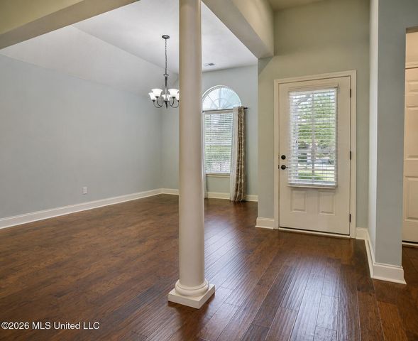 5854 Foxdale Loop, Southaven, MS 38672