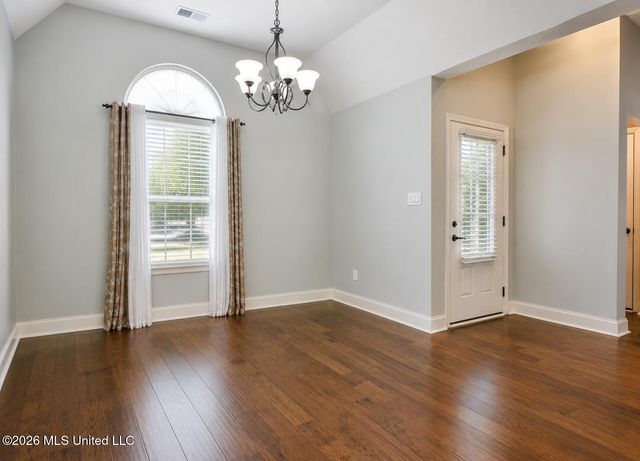 5854 Foxdale Loop, Southaven, MS 38672