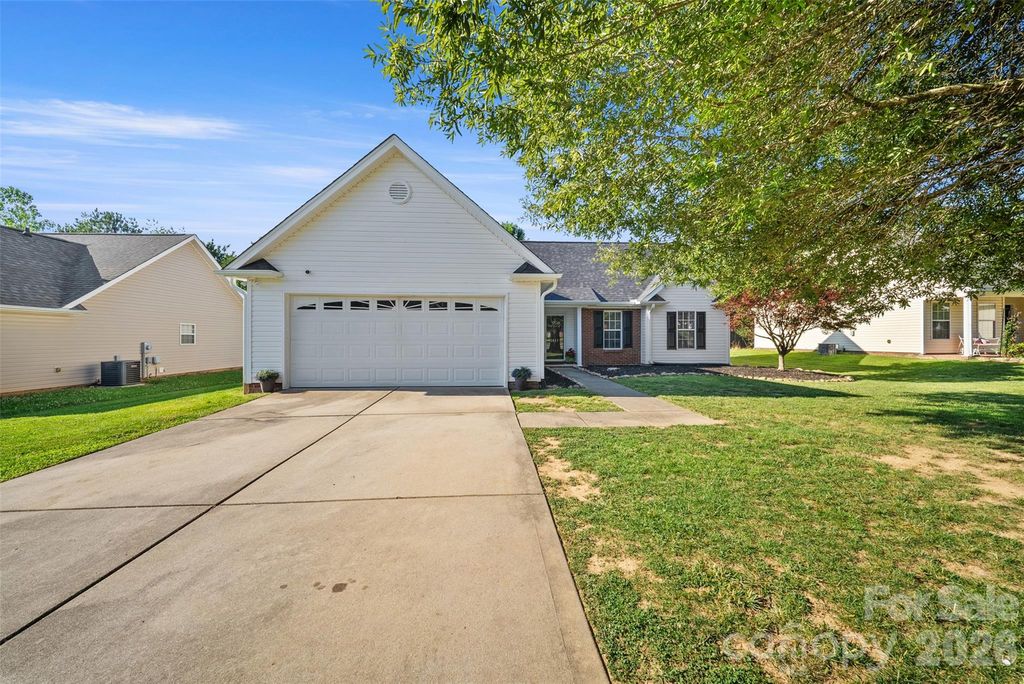 2613 Parkwest Drive 7, Albemarle, NC 28001