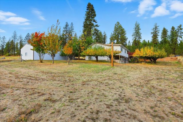 8920 E Schwachtgen Branch Rd, Chattaroy, WA 99003