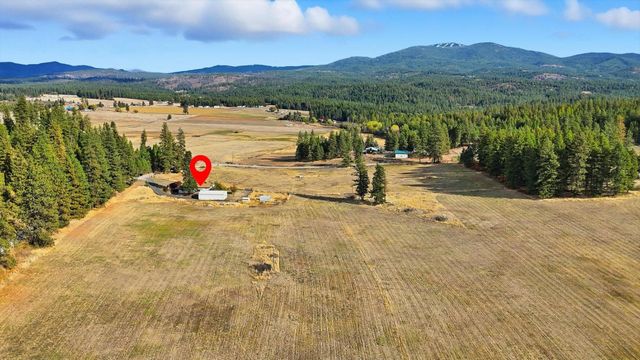 8920 E Schwachtgen Branch Rd, Chattaroy, WA 99003