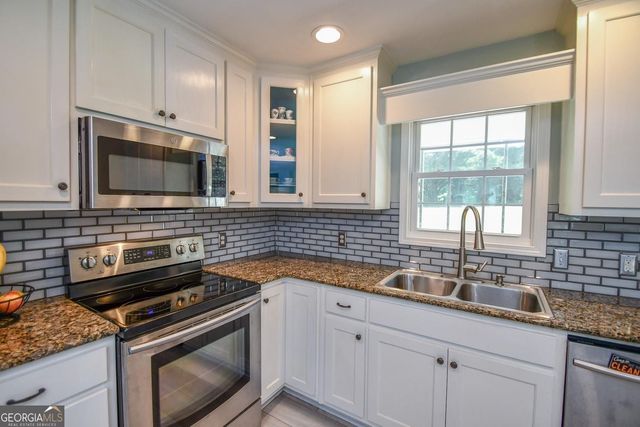 75 Eastgate Drive, Dawsonville, GA 30534