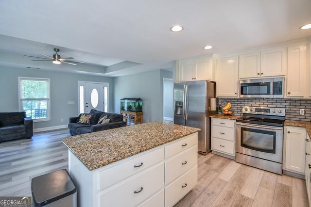 75 Eastgate Drive, Dawsonville, GA 30534