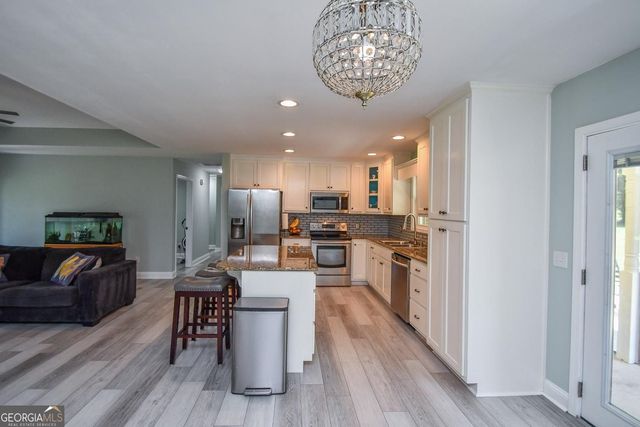 75 Eastgate Drive, Dawsonville, GA 30534