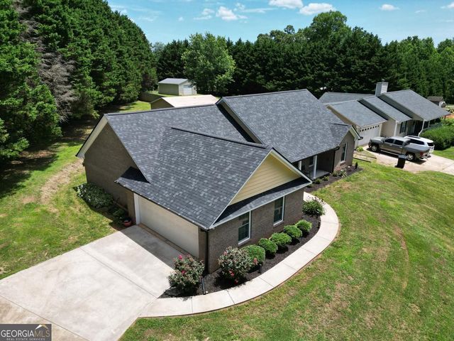 75 Eastgate Drive, Dawsonville, GA 30534
