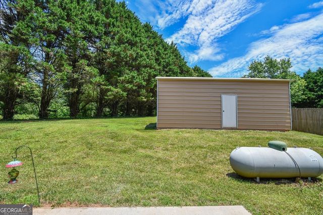 75 Eastgate Drive, Dawsonville, GA 30534