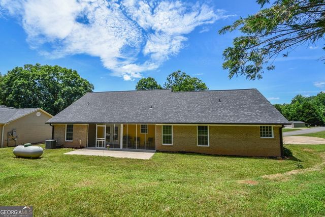 75 Eastgate Drive, Dawsonville, GA 30534