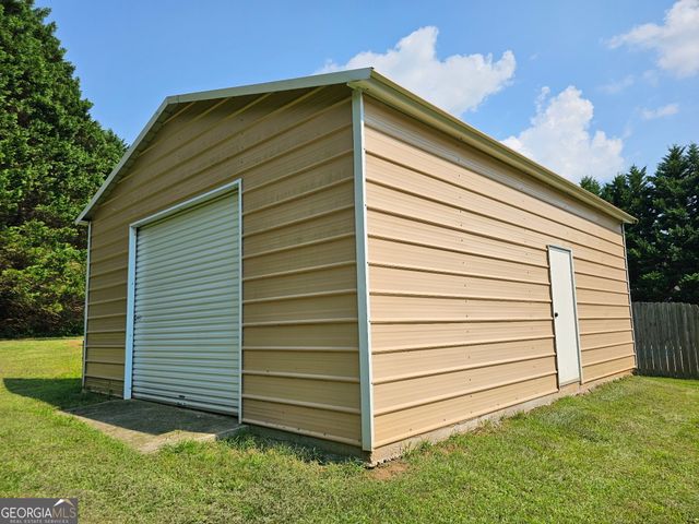 75 Eastgate Drive, Dawsonville, GA 30534