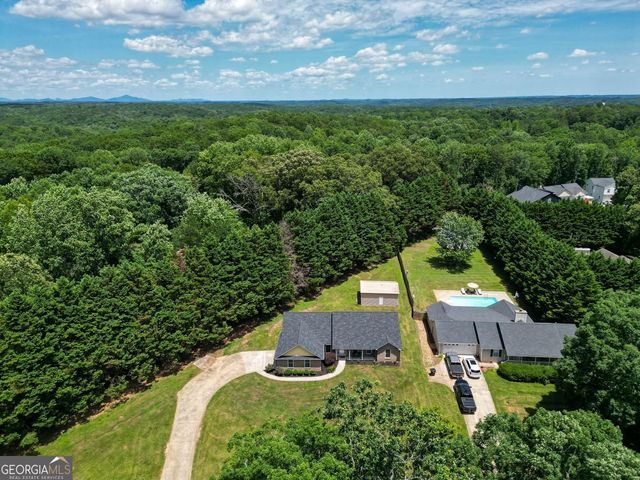 75 Eastgate Drive, Dawsonville, GA 30534