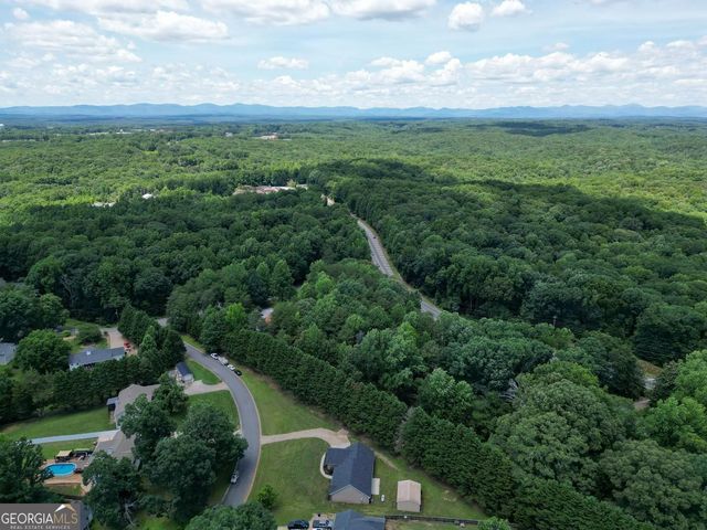 75 Eastgate Drive, Dawsonville, GA 30534