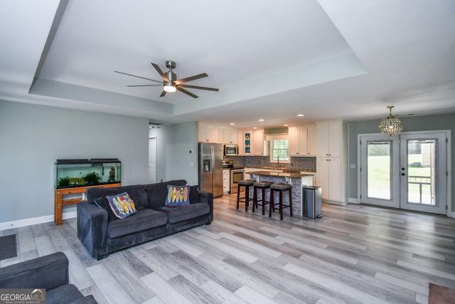 75 Eastgate Drive, Dawsonville, GA 30534