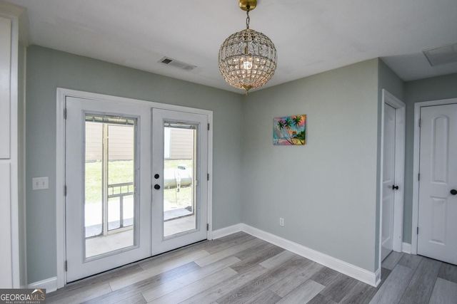 75 Eastgate Drive, Dawsonville, GA 30534