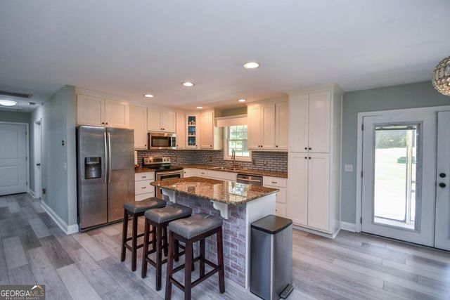 75 Eastgate Drive, Dawsonville, GA 30534