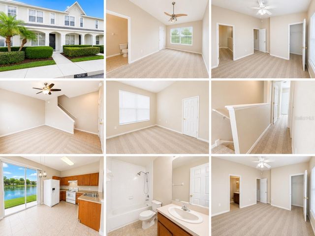 12719 COUNTRY BROOK LANE, Tampa, FL 33625