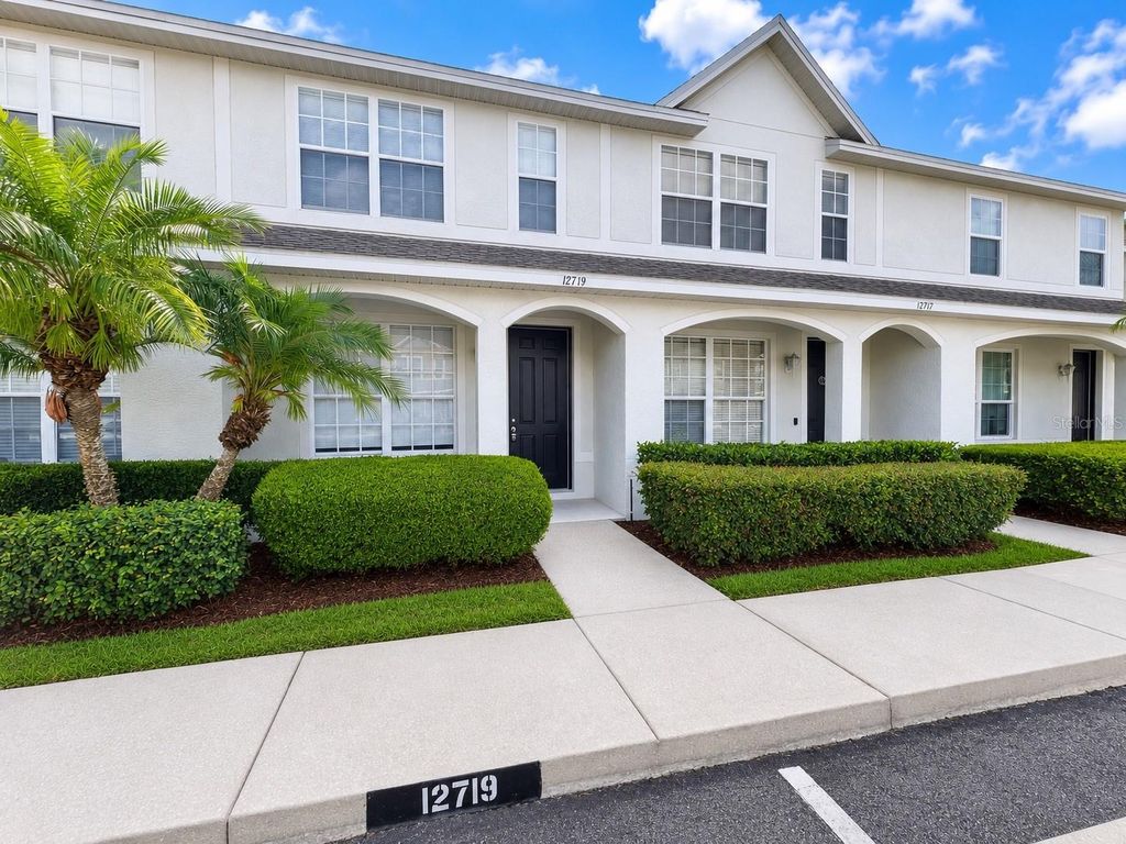 12719 COUNTRY BROOK LANE, Tampa, FL 33625