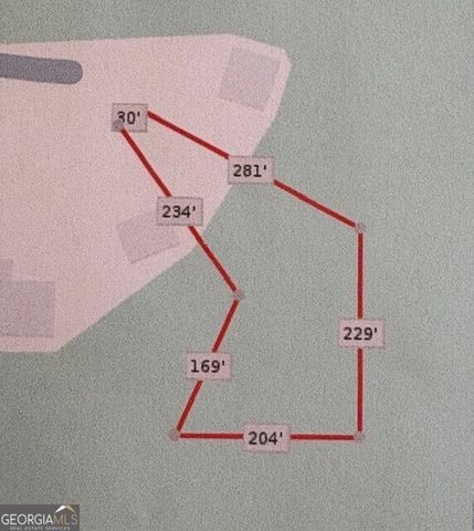 4303 Avary Place, Douglasville, GA 30135