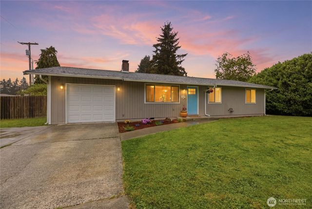 601 172nd St E, Spanaway, WA 98387