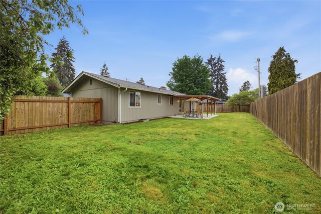 601 172nd St E, Spanaway, WA 98387