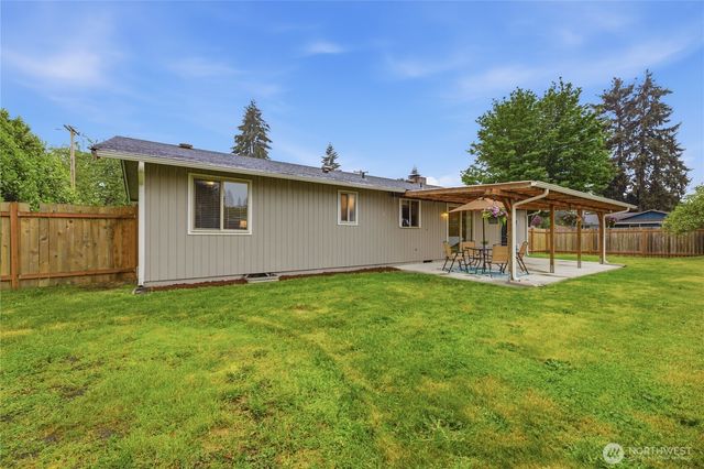 601 172nd St E, Spanaway, WA 98387