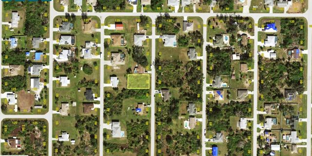 6159 LOMAX STREET, Englewood, FL 34224
