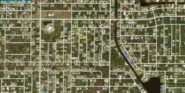 6159 LOMAX STREET, Englewood, FL 34224