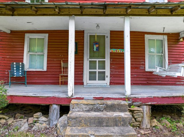 875 Sandy Valley Road, Rogersville, TN 37857