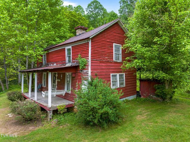 875 Sandy Valley Road, Rogersville, TN 37857