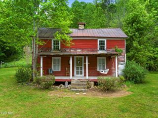 875 Sandy Valley Road, Rogersville, TN 37857