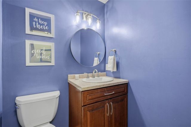 164 Oakdale Dr, Zelienople Boro, PA 16063