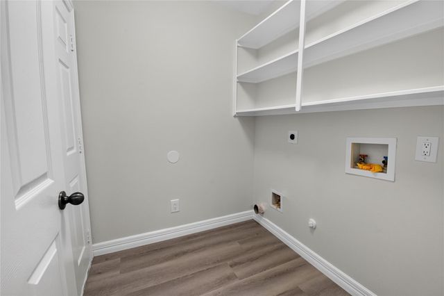 6706 Paigetree Lane, Pearland, TX 77584