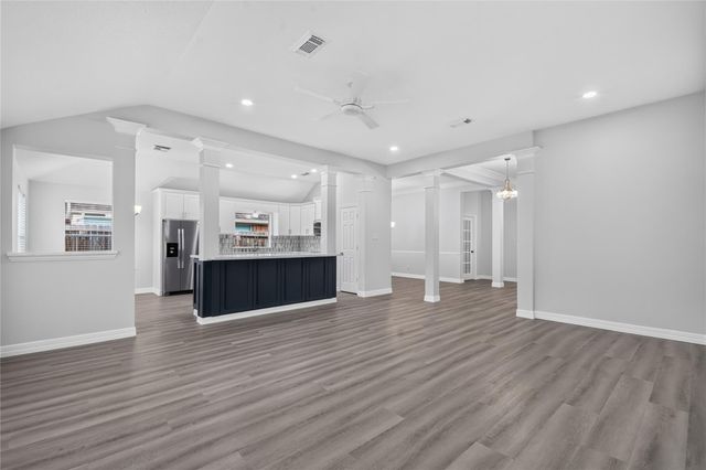 6706 Paigetree Lane, Pearland, TX 77584