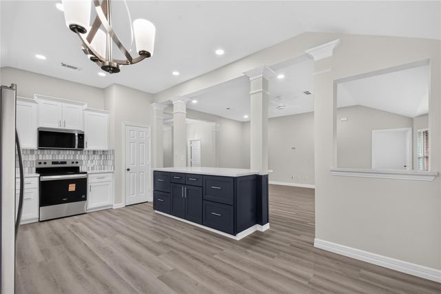 6706 Paigetree Lane, Pearland, TX 77584