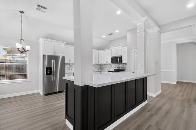 6706 Paigetree Lane, Pearland, TX 77584