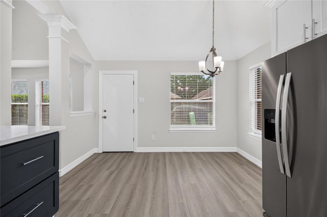 6706 Paigetree Lane, Pearland, TX 77584