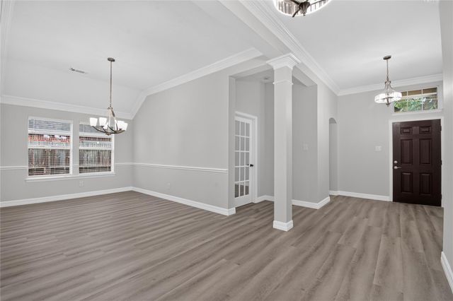6706 Paigetree Lane, Pearland, TX 77584