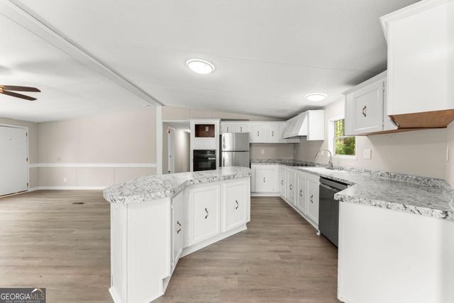 283 Pine Ridge Place, Nicholson, GA 30565