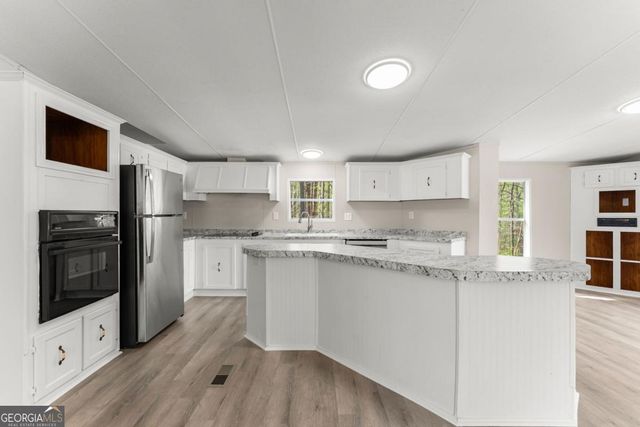 283 Pine Ridge Place, Nicholson, GA 30565
