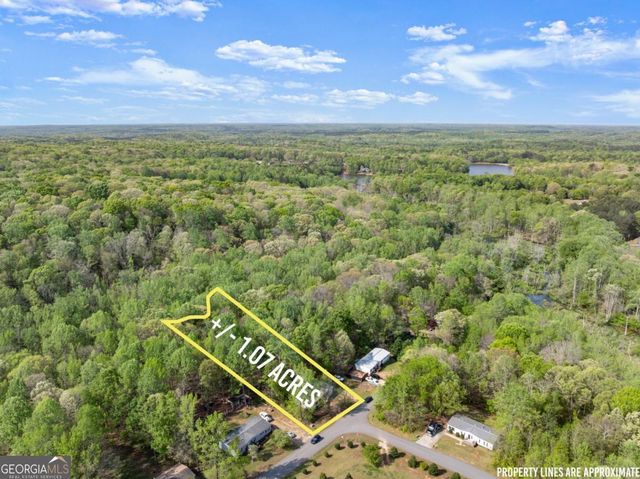 283 Pine Ridge Place, Nicholson, GA 30565